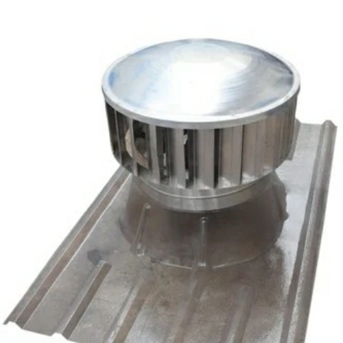 Turbo Ventilator 