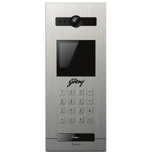 Video Door Phone