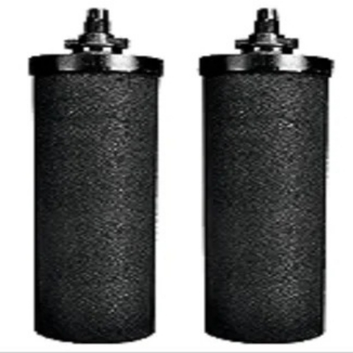 Water Filter Candle