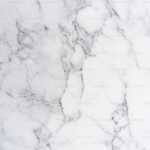 White Marble