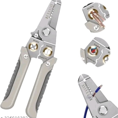 Wire Cutter