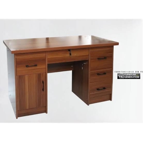 Wooden Office Table