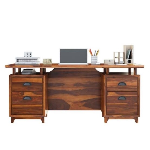 Wooden Office Tables