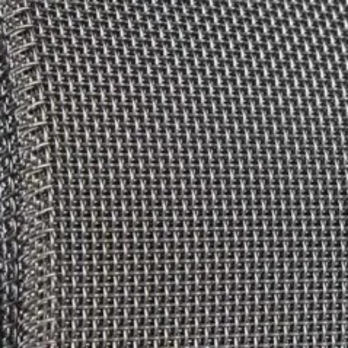 Woven Ss Wire Netting