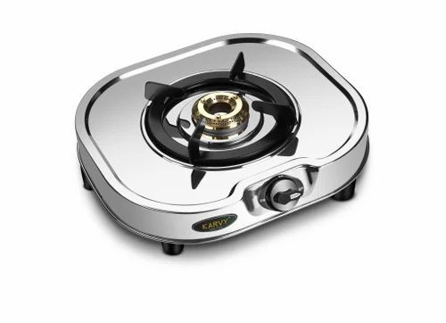 1 Burner Gas Stove - Gas Type: Na