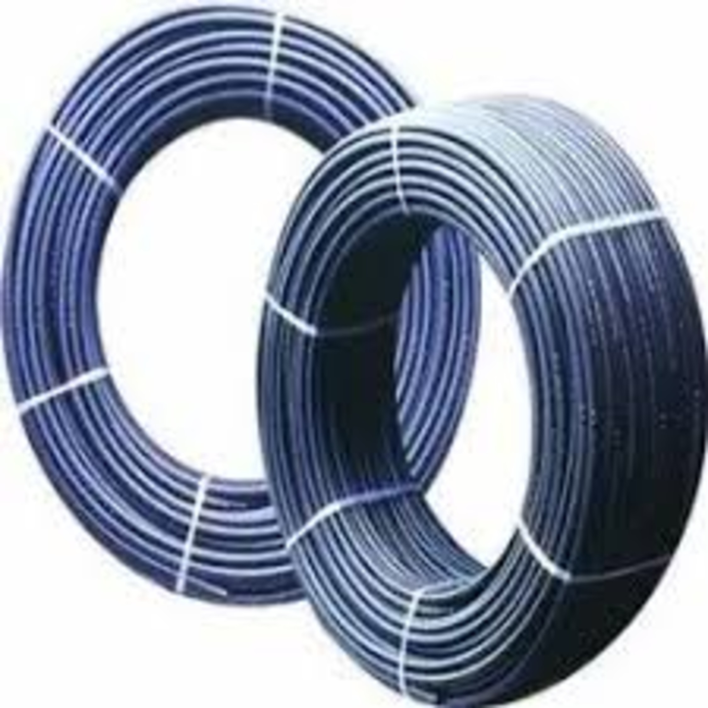 1200mm HDPE Pipes PE63 PN4