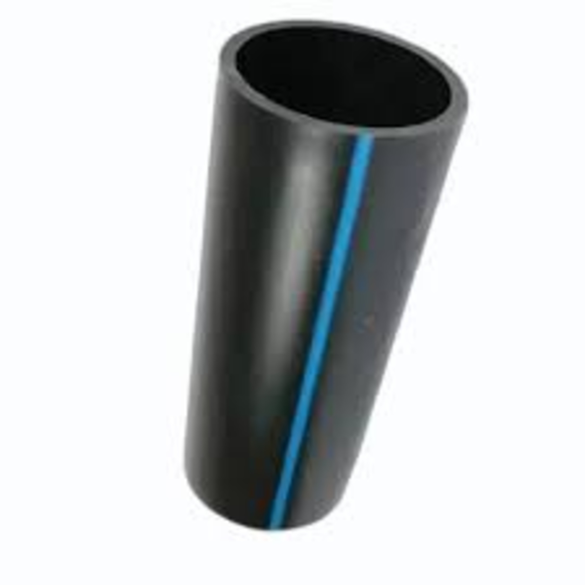 140mm 5 Inch HDPE Pipes PE100 PN16