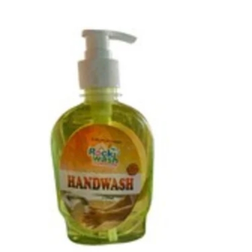 Aloevera Hand Wash