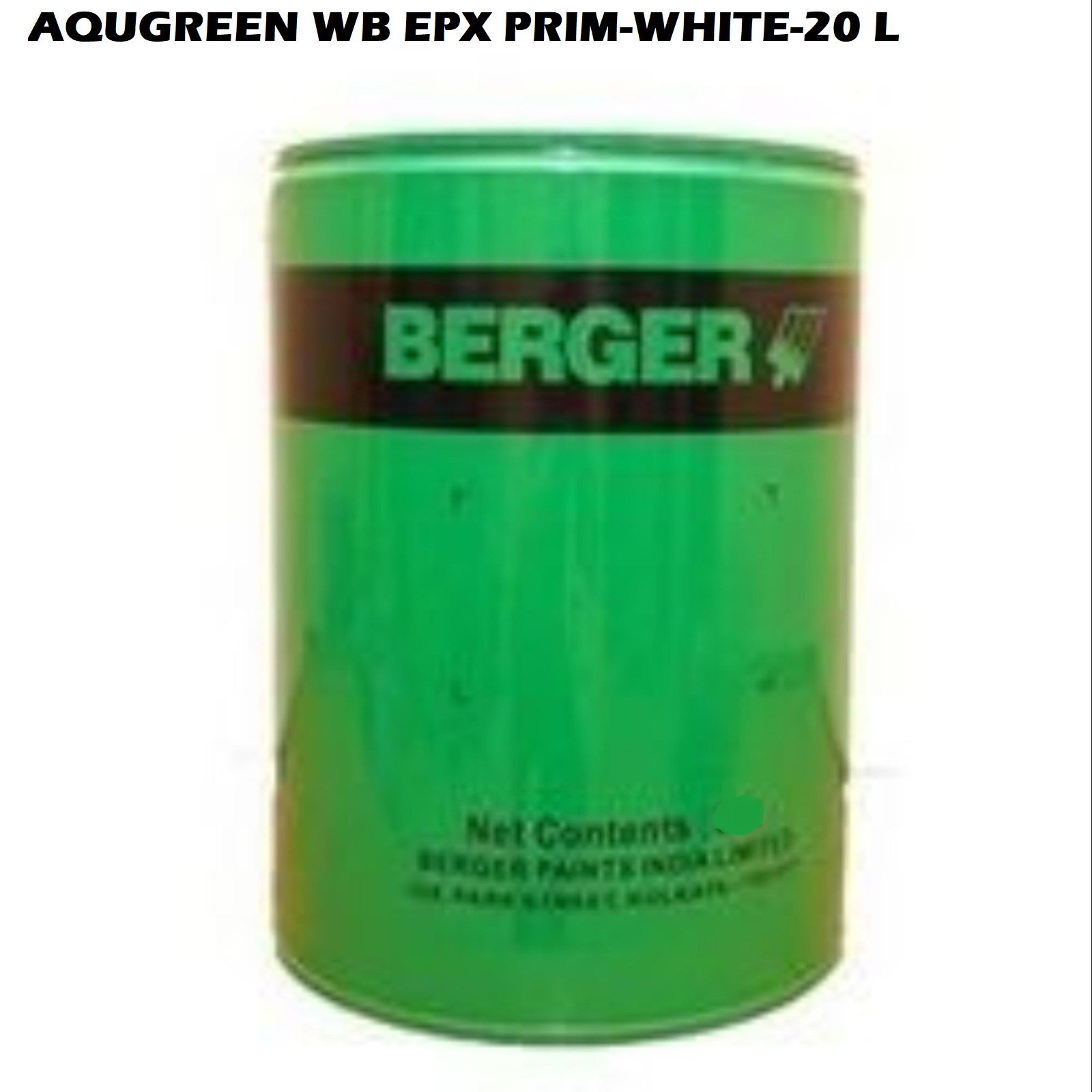 AQUAGREEN WB EPOXY PRIMER WHITE/GREY/ YELLOW