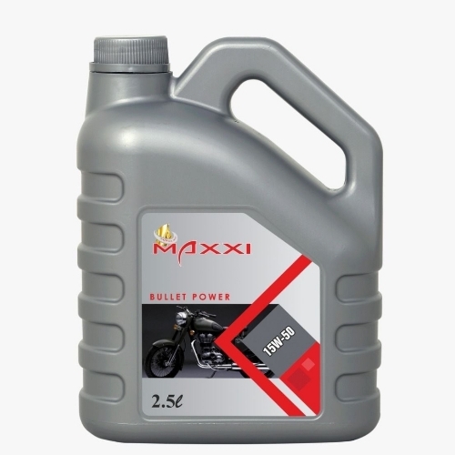 Bullet Engine Oil - Application: Automobile Industry