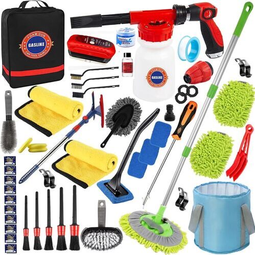 Car Washing Accessories