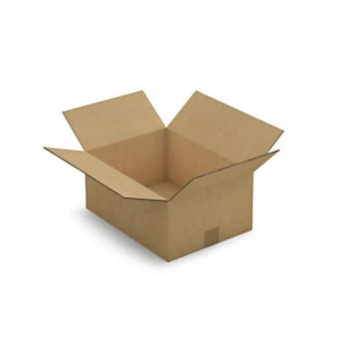 Carton Box - Finishing: Glossy Lamination