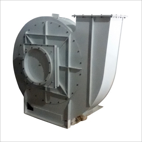 Centrifugal Fans