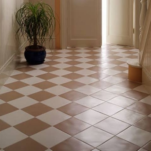 Ceramic Floor Tiles