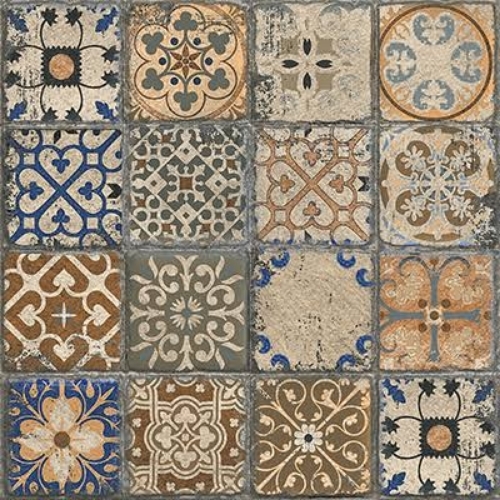 Ceramic Tiles