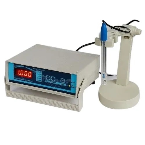 Digital Ph Meters