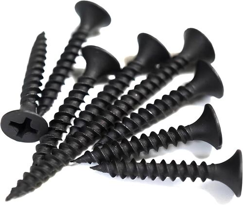 Drywall Screws - Finish: Galvanized