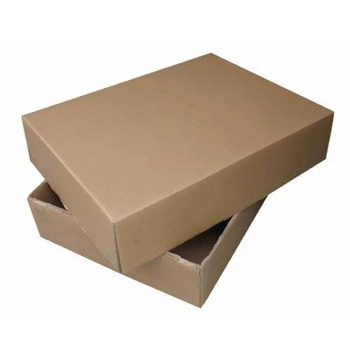 Duplex Boxes - Finishing: Matte Lamination
