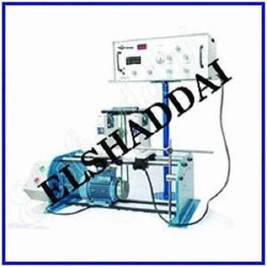 Dynamic Balancing Machine