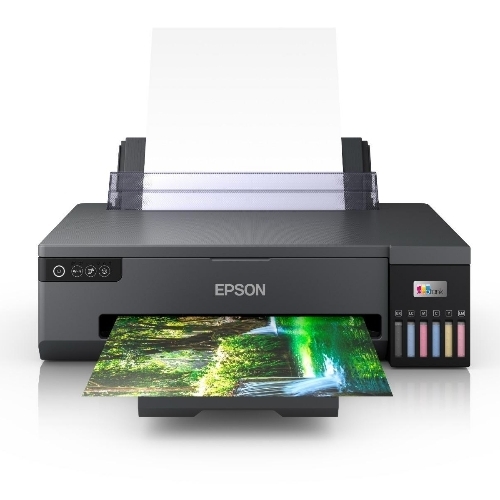 Epson Printer - Material: Plastic