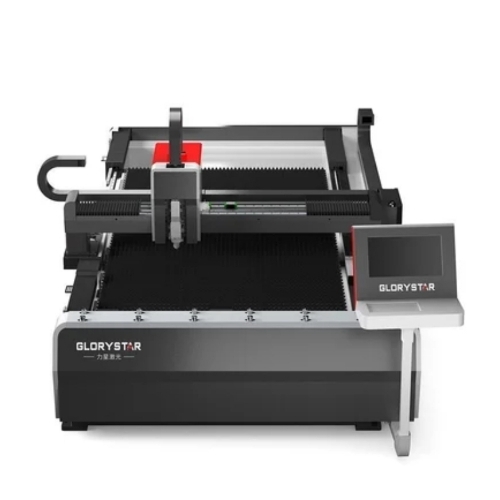 Fiber Laser Cutting Machine