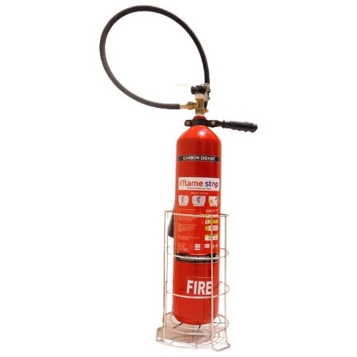 Fire Extinguisher