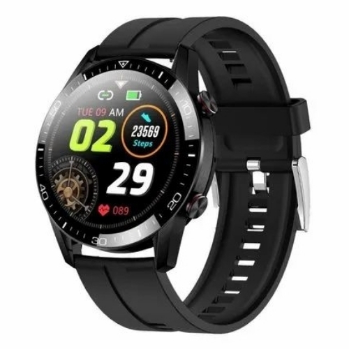 Full Touch Smart Watch