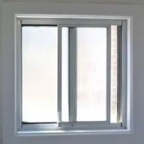 Glass Window