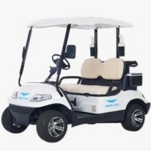 Golf Carts