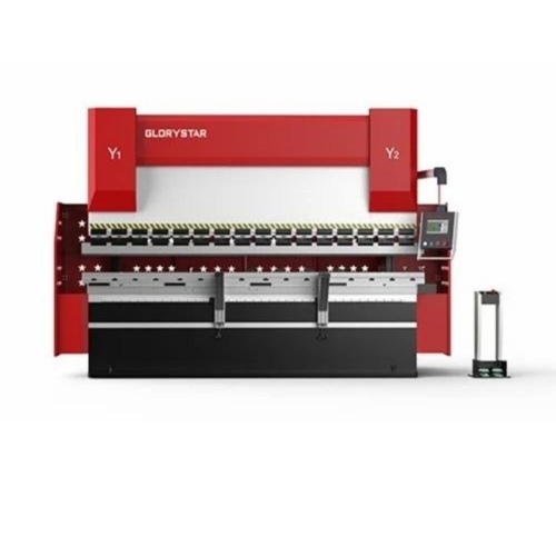 Hydraulics Bending Machine