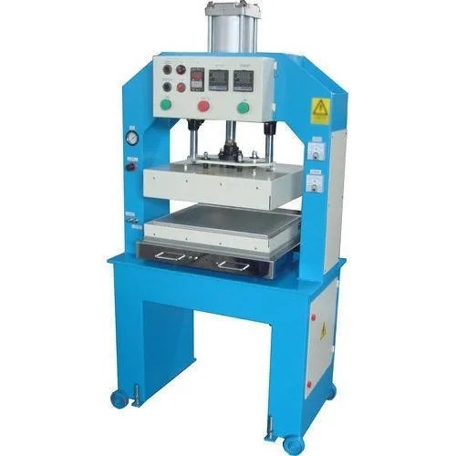 Industrial Hydraulic Press Machine