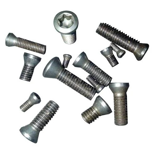 Industrial Screw