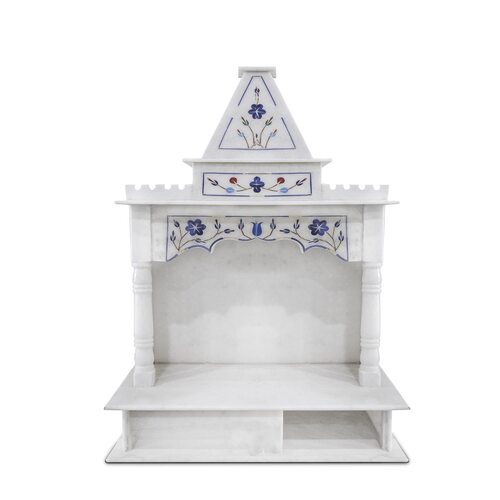Inlay Ship Makrana Marble Temple