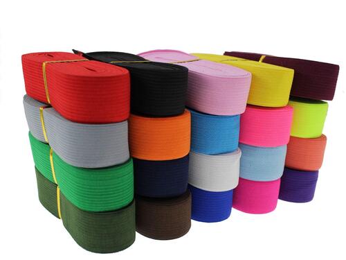 Knitted Elastic Tape