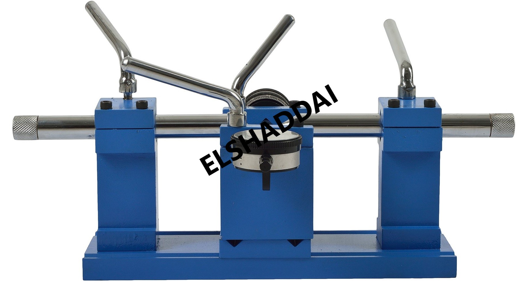 Laboratory Floating Carriage Micrometer