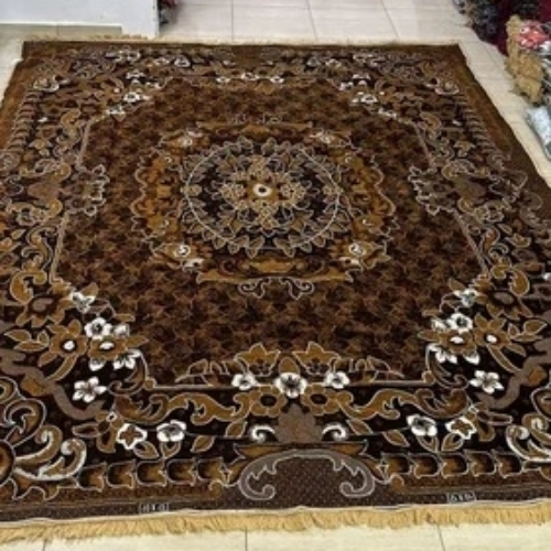 Luxe Room Carpet
