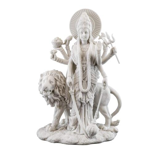 Marble Goddess Statues - Color: All