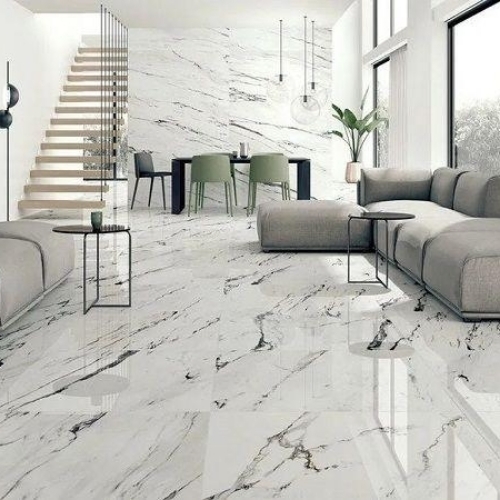 Marble Tiles