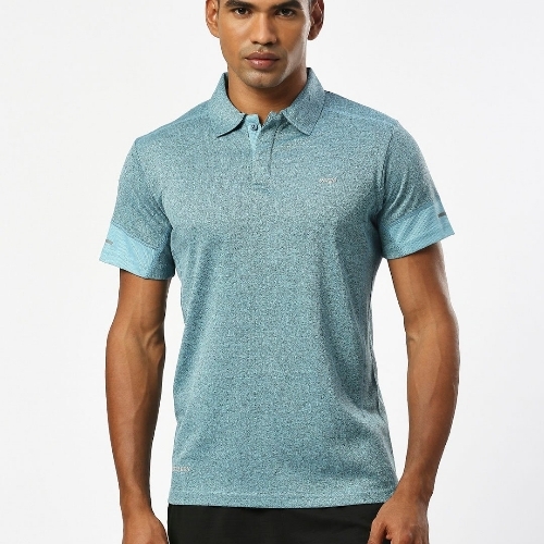 Mens Polo T Shirt