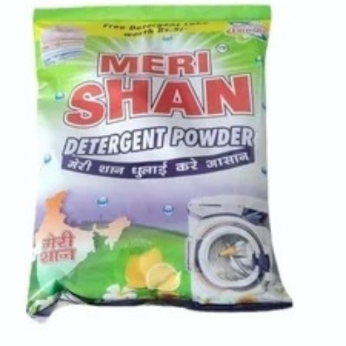 Meri Shan Detergent Powder