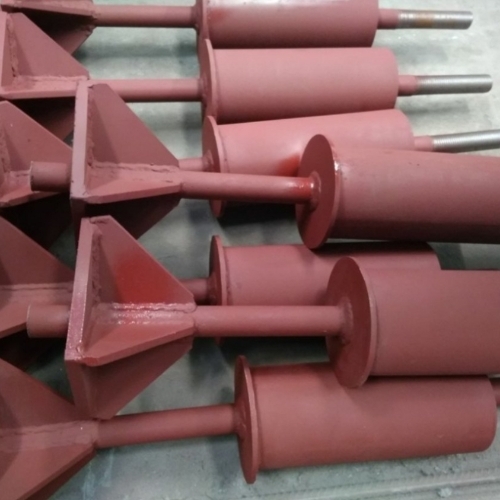 Mild Steel Foundation Bolt