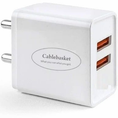 Mobile Charger Adapter