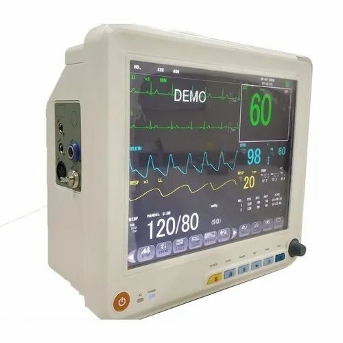 Multipara Patient Monitor