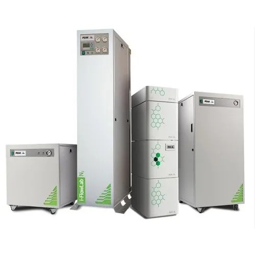 Nitrogen Gas Generator 