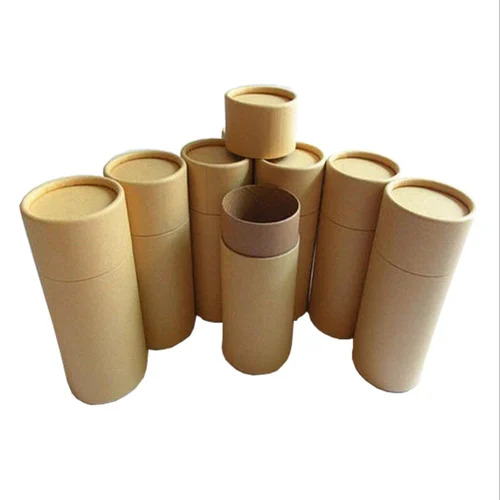 Paper Core - Coating Type: All