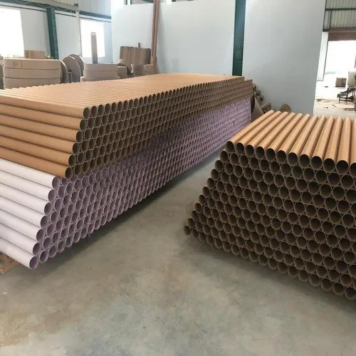 Paper Core Tube