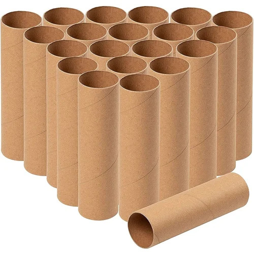 Paper Tube - Coating Type: All