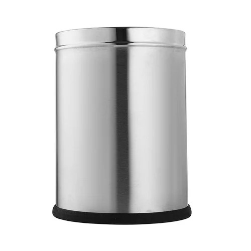 Plain  Steel Bin