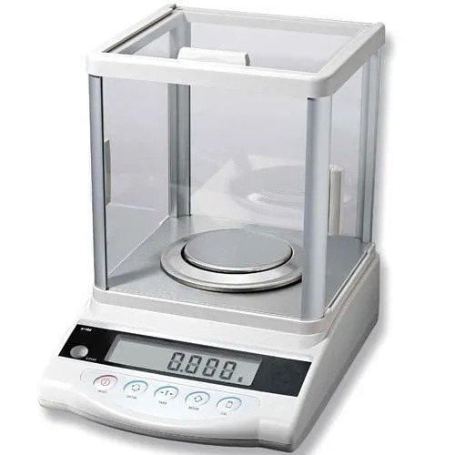Precision Laboratory Analytical Balance