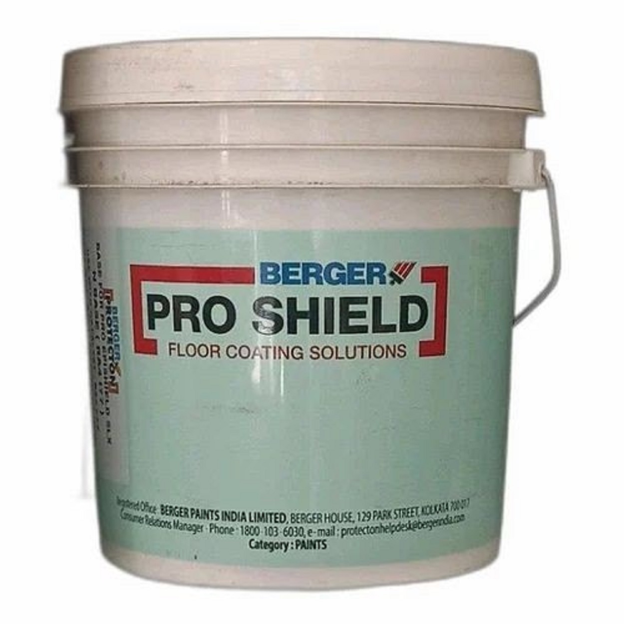 Pro Epishield Slx Floor Coating